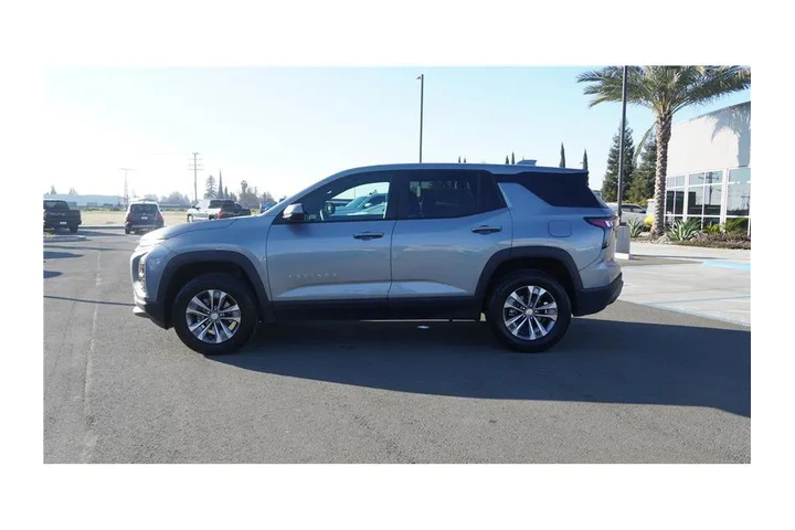 $24484 : 2025 Equinox FWD LT image 9