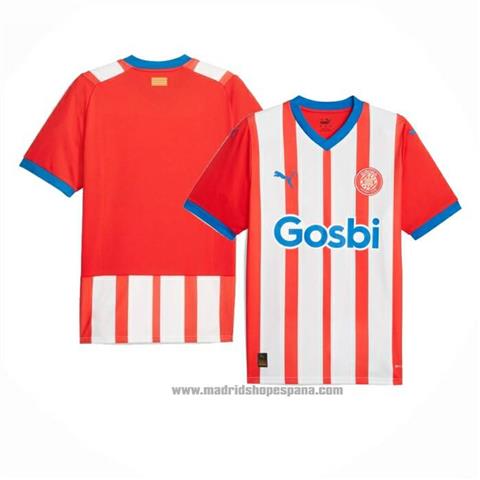 $18 : Camiseta Girona Fc 2024 image 1