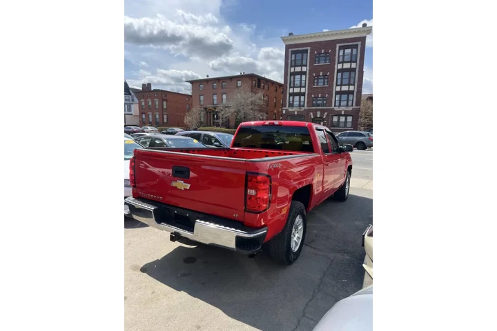 $15999 : 2016 Silverado 1500 LT image 9