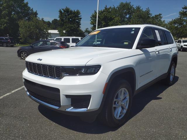 $35074 : CERTIFIED PRE-OWNED 2023 JEEP image 8