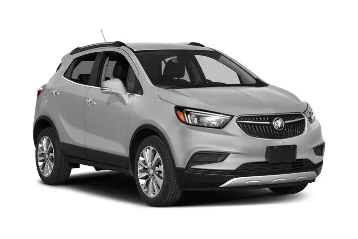 $5700 : Buick Encore 2017 Preferred image 9
