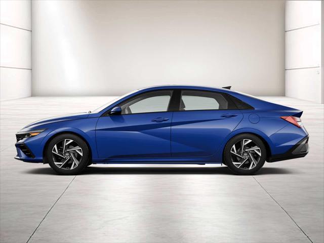 $26820 : New 2024 Hyundai ELANTRA SEL image 3