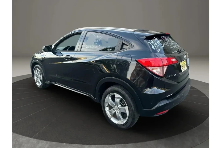 $13995 : 2017 HONDA HR-V image 8