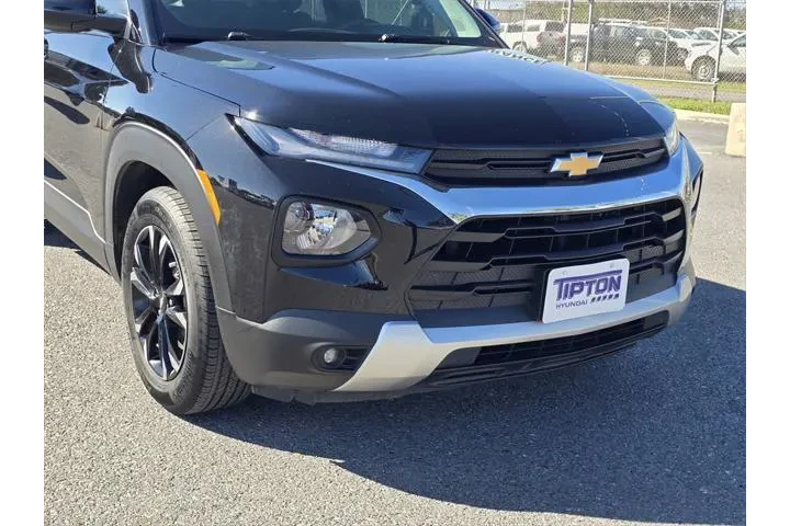 $20624 : Chevrolet Trailblazer 2023 L image 10