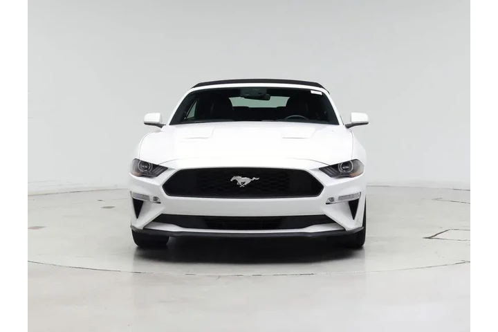 $25998 : Ford Mustang 2021 EcoBoost 2 image 5