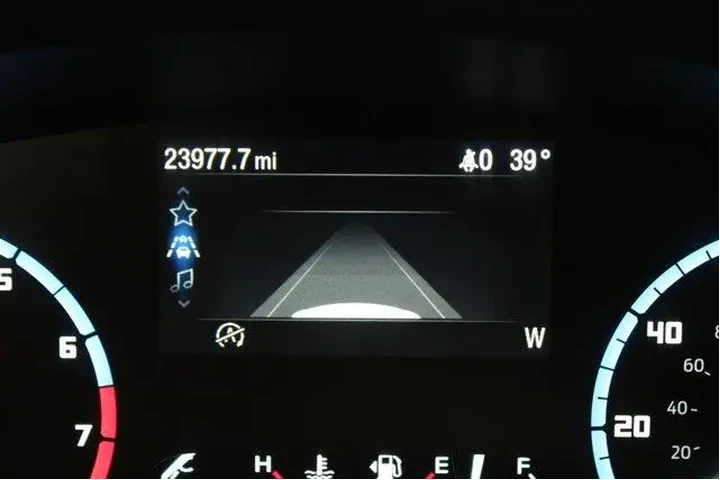 $27951 : Ford Bronco Sport 2022 AWD B image 10