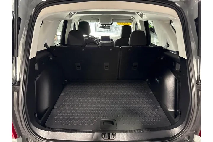 2022 Ford Bronco Sport image 5