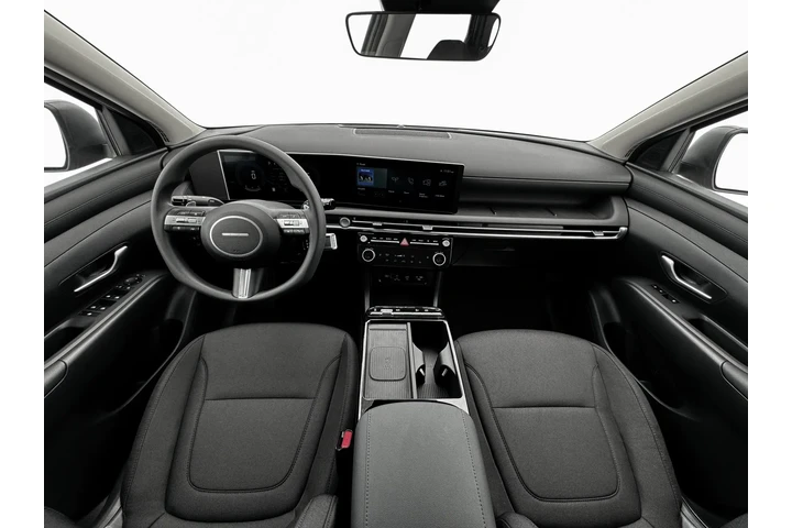 $31990 : Hyundai TUCSON Hybrid 2025 A image 7