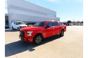 $12999 : Ford F-150 2015 4x2 XLT 4dr thumbnail