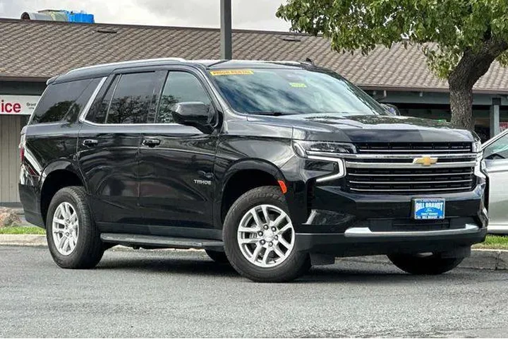 $38774 : Chevrolet Tahoe 2023 4x2 LT image 2