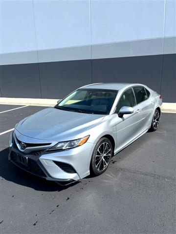 $17995 : 2018 Camry 2014.5 4dr Sdn I4 image 5