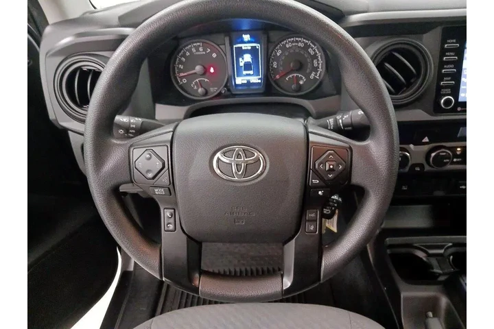$35998 : Toyota Tacoma 2022 4x4 SR V6 image 10