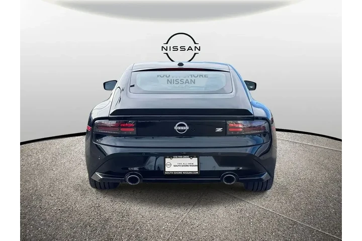 $39595 : Nissan Z 2024 Performance 2d image 7