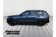 $32882 : 2021 BMW X7 xDrive40i thumbnail
