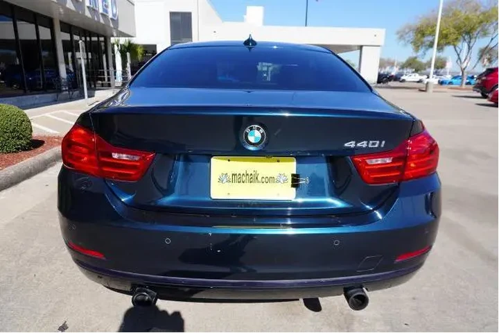 $22988 : BMW 4 Series 2017 440i 2dr C image 5