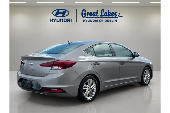 $13066 : Hyundai ELANTRA 2020 Value E image 5