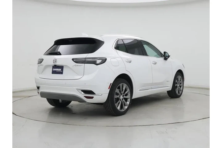 $31998 : Buick Envision 2021 AWD Aven image 8