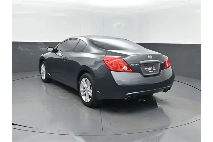 $5951 : Nissan Altima 2013 2.5 S 2dr image 3
