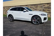 $18099 : Jaguar F-PACE 2019 AWD S 4dr thumbnail