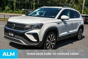 $18920 : Volkswagen Taos 2024 SE 4dr thumbnail