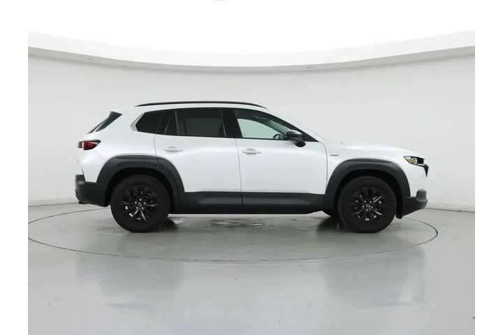 $36998 : Mazda CX-50 Hybrid 2025 AWD image 7