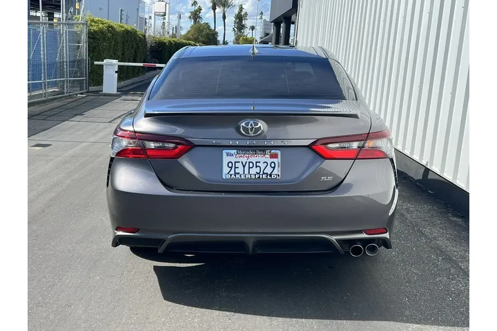 $24494 : Toyota Camry 2023 SE 4dr Sed image 5