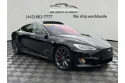 2017 Model S P100D thumbnail