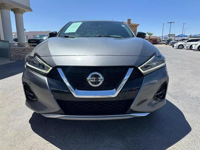 $25995 : Pre-Owned 2019 Maxima SR Seda image 3