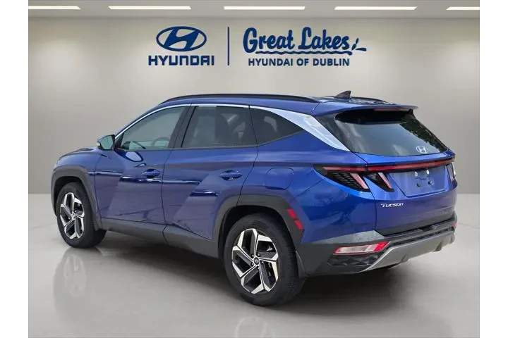 $25866 : Hyundai TUCSON 2023 AWD Limi image 3