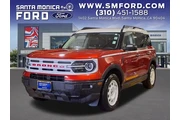 Ford Bronco Sport 2024 AWD H