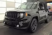 Pre-Owned 2019 Renegade Limit