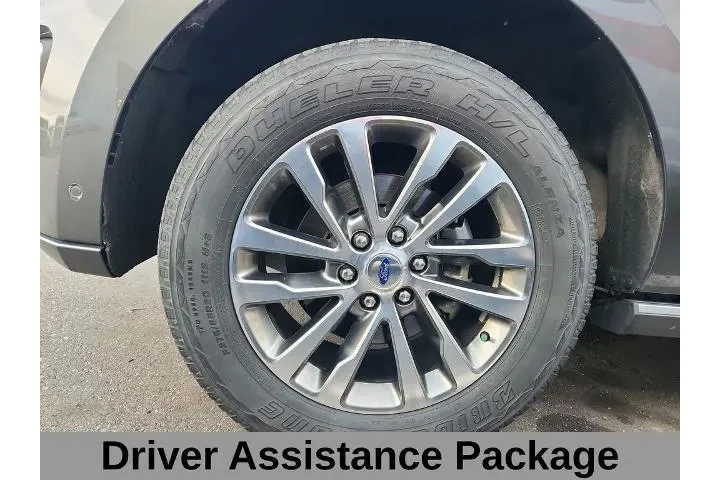 $19300 : Ford Expedition 2018 4x4 Lim image 7