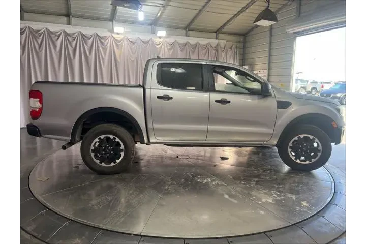 $21999 : Ford Ranger 2021 4x2 XL 4dr image 4