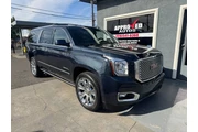 2017 GMC Yukon XL Denali en Sacramento