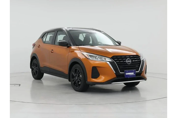 $16998 : Nissan Kicks 2023 SV 4dr Cro image 1