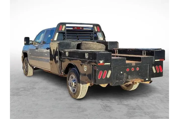 $28499 : Chevrolet Silverado 2500HD 2 image 8