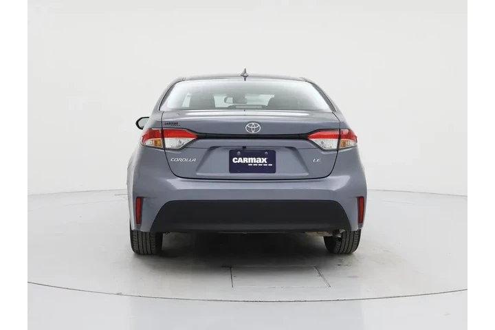 $23998 : Toyota Corolla 2025 LE 4dr S image 6