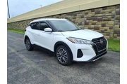 $17038 : Nissan Kicks 2023 SV 4dr Cro thumbnail