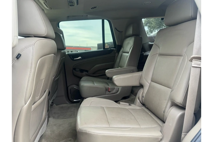 $23450 : 2015 GMC Yukon SLT image 8