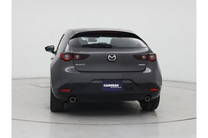 $22998 : Mazda Mazda3 Hatchback 2023 image 6