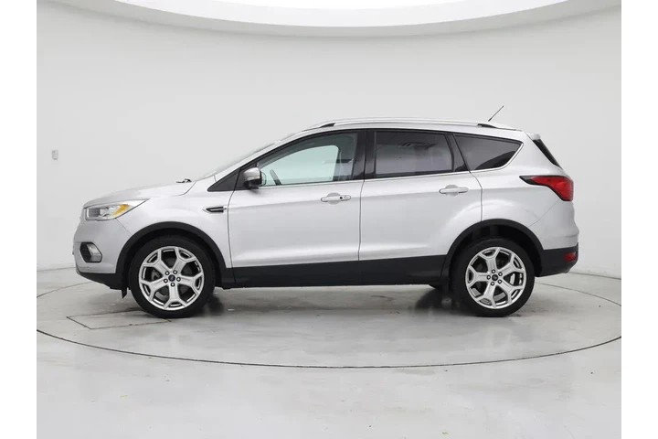 $17998 : Ford Escape 2019 AWD Titaniu image 3