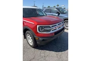 $29800 : Ford Bronco Sport 2023 AWD H thumbnail