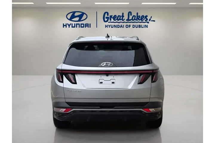 $19266 : Hyundai TUCSON 2022 SEL 4dr image 4