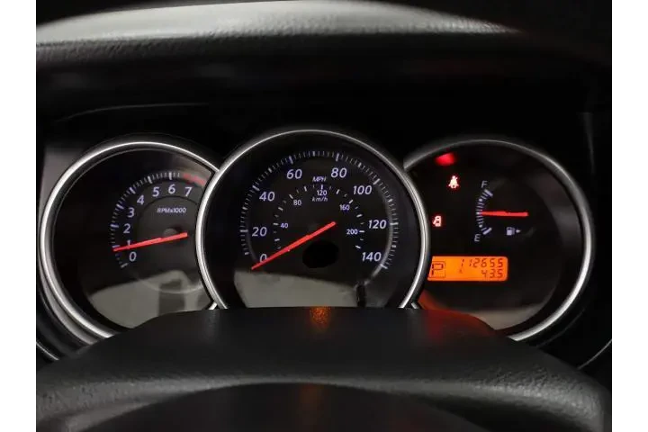 $7995 : Nissan Versa 2011 1.8 S 4dr image 10