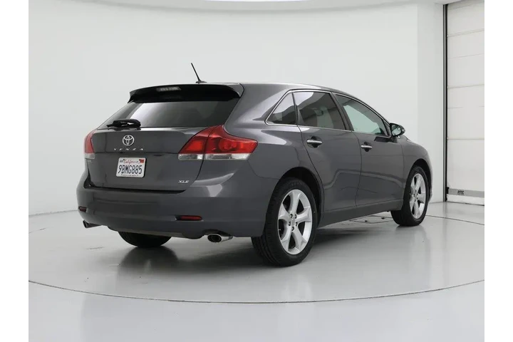 $13998 : Toyota Venza 2014 LE V6 4dr image 8