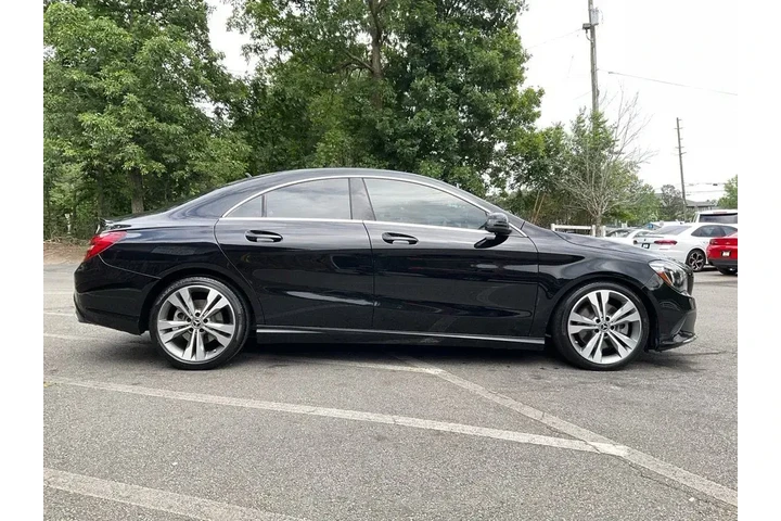 $15485 : Mercedes-Benz CLA 2019 CLA 2 image 4