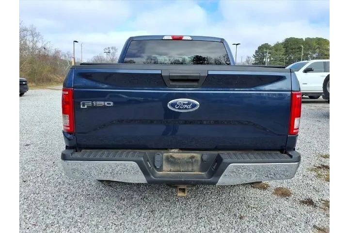$15995 : Ford F-150 2017 4x2 XLT 4dr image 4
