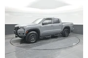 Nissan Frontier 2025 4x4 PRO