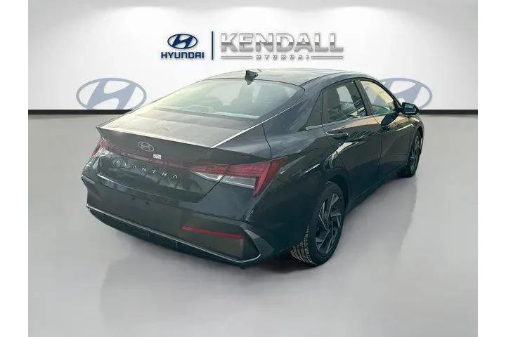 $19226 : Hyundai ELANTRA 2025 SEL Con image 6
