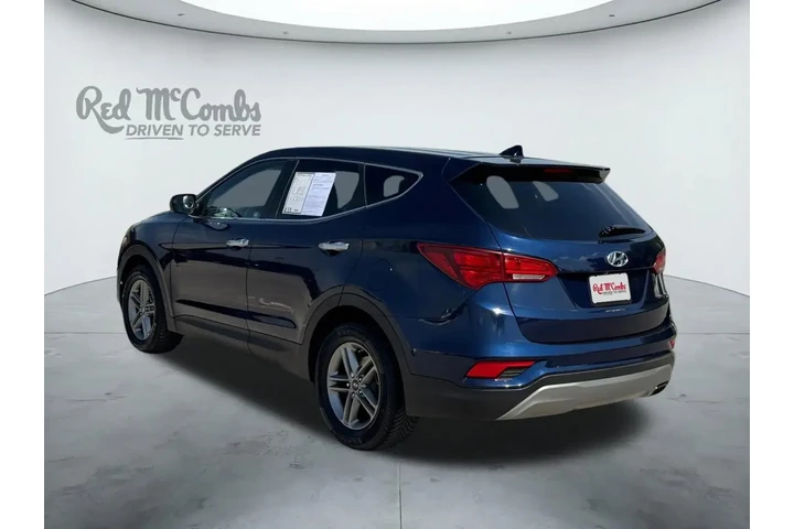 $14991 : Hyundai SANTA FE Sport 2017 image 3